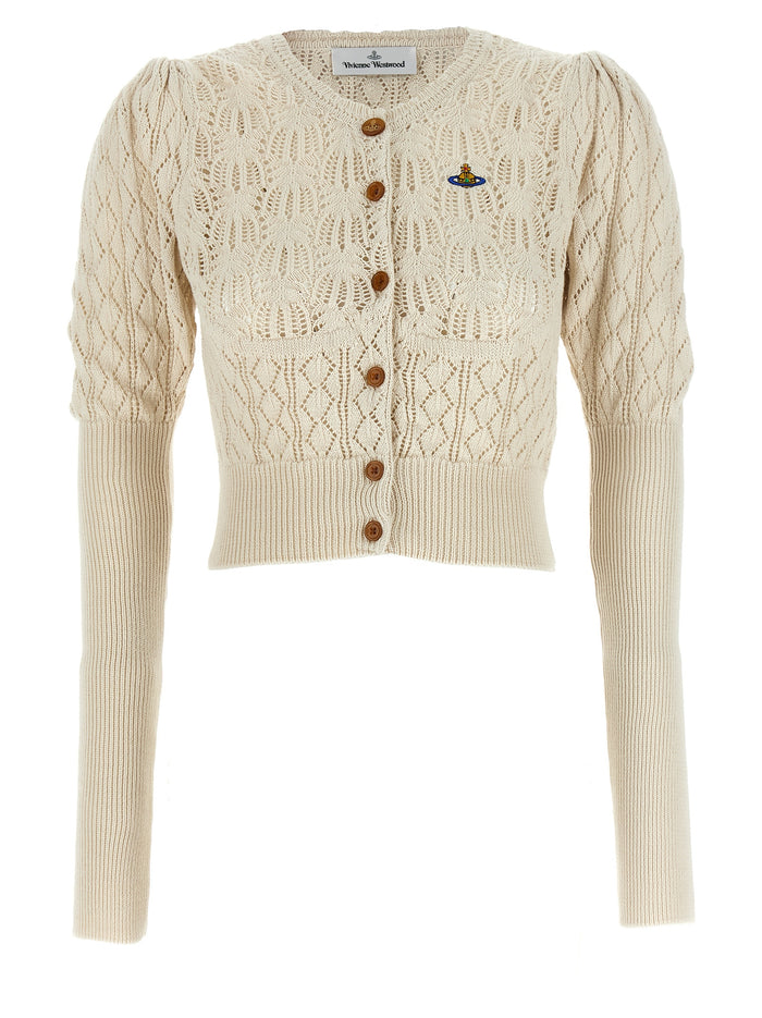 Vivienne Westwood 'Ella' Cardigan