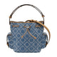 Tory Burch Tmonogram Bucket Bag