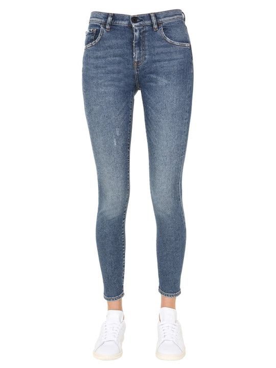 Pence 1979 "Sofia" Jeans