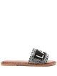 De Siena Shoes Lake Como Beads Flat Sandals