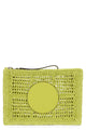 Tory Burch Pouch Ella Crochet
