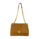 Tory Burch Charlie Shoulder Bag - - Leather - Brown