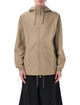 Rains Rains Storm Breaker Waterproof Raincoat