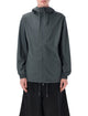 Rains Rains Storm Breaker Waterproof Raincoat