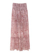 Aniye By Niko Long Skirt