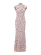 Aniye By Rose Fatal Uma Long Dress