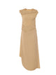 Aniye By Lovely Bey Pink Mariam Dress