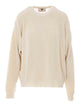 Aniye By Fairy Milk White Lydia Pullover
