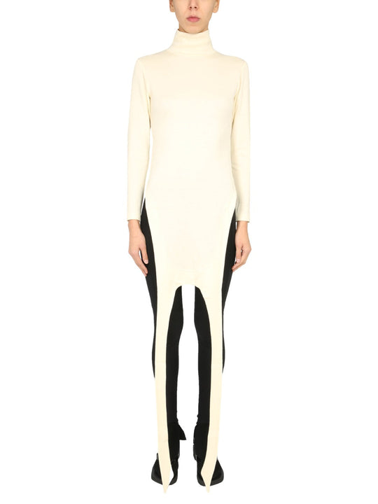 Ambush Apron Sweater