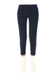 Aspesi Slim Fit Trousers
