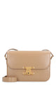 Celine Triomphe Classic Bag In Leather