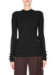 Bottega Veneta Turtleneck Sweater