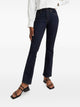 Levi's Blue Cotton Lyocell Elastomultiester Lycra Jeans