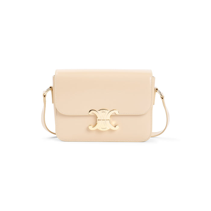 Celine Teen Triomphe Shoulder Bag