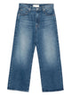 Mother Dodger Ankle Jeans