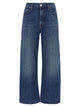 Mother 'The Dodger Ankle' Jeans