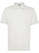 C.p.company The Metropolis Series Stretch Piquet Polo