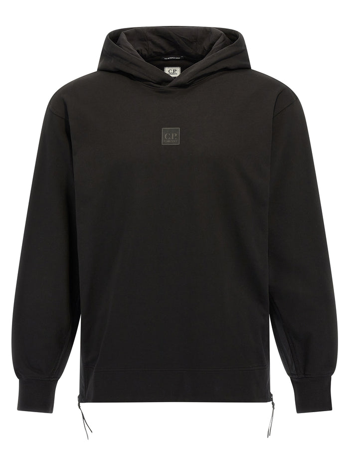C.p. Company 'The Metropolis Series' Hoodie
