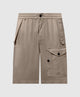 C.p.company Microreps Cargo Shorts