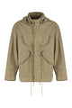 C.p.company Techno Fabric Jacket