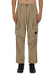C.p.company Technical-Nylon Pants