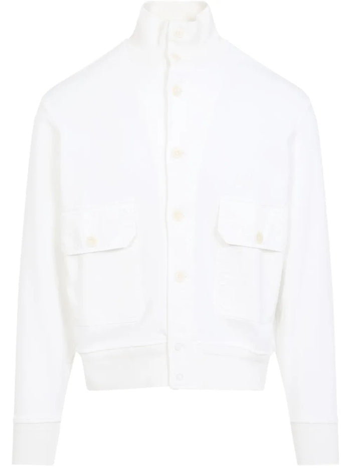 C.p.company Cotton Jacket