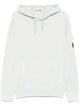 C.p.company Lens Detail Hoodie