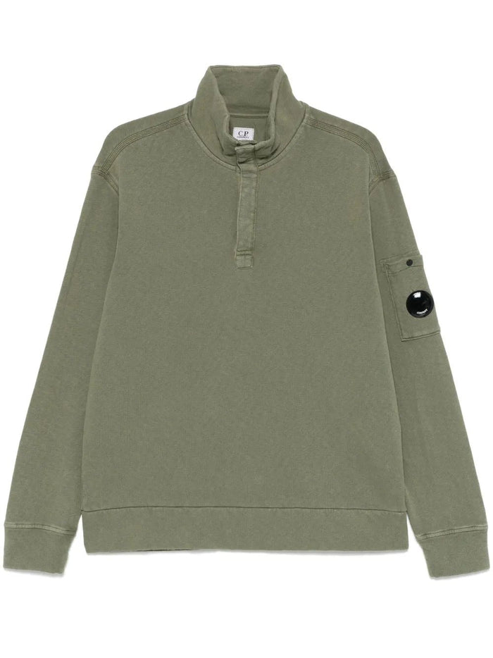 C.p.company Cotton Sweatshirt
