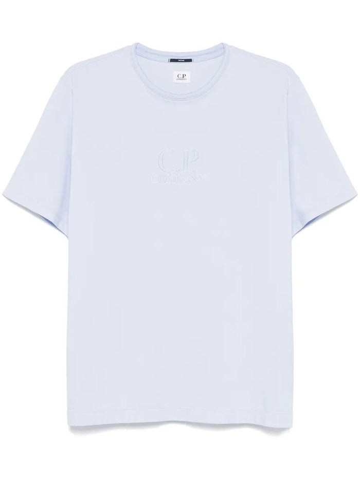 C.p.company Tacting Piquet T Shirt