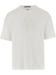 C.p.company Boxy Logo T-Shirt