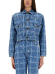 Vivienne Westwood Cropped Jacket Marlene