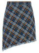 Vivienne Westwood 'Sailor' Skirt