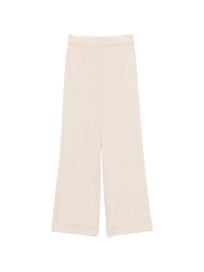 Silk95five Amalfi Silk Trousers