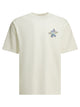 Stussy White Cotton T-Shirts