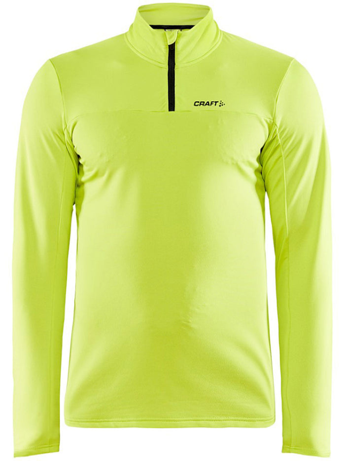 Craft Yellow Core Gain Midlayer