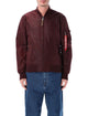 Alpha Industries Alpha Industries Ma-1 Tt Nylon Bomber Jacket