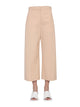 Jil Sander Cropped Trousers
