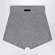 Fear Of God Grey Honeycomb Short