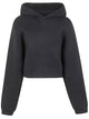 Fear Of God Essentials "Womens Heavy Waffle 90`S" Hoodie