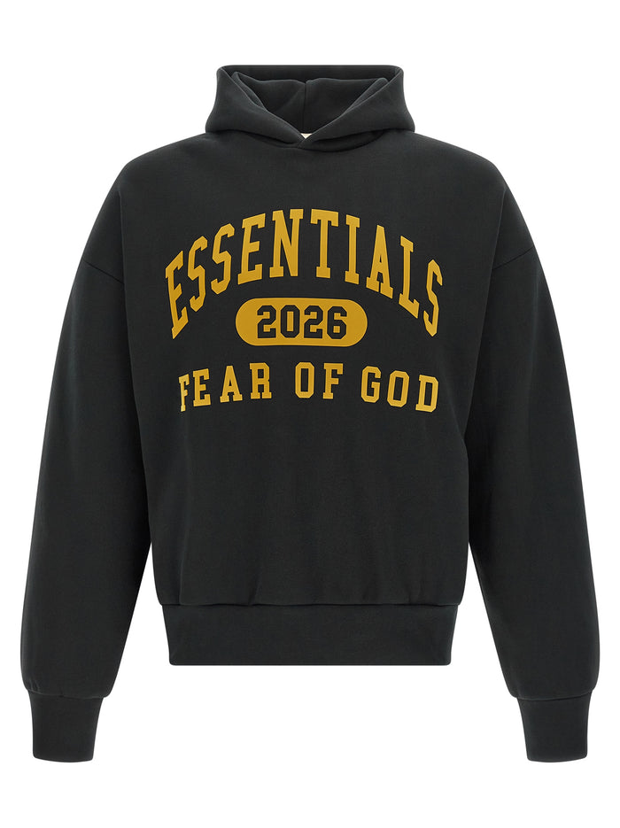 Fear Of God Essential 'Classic' Hoodie