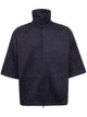 Fear Of God Essentials "High Neck 3/4 Sleeve" Jacket