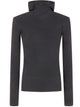 Fear Of God Essentials "Womens Rib" Boy Short