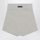 Fear Of God Essentials Ribbed Greige Culottes