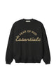 Fear Of God Essentials "Training 90`S" Crewneck Sweatwshirt