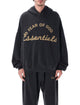 Fear Of God Essentials Training 90'S Hoodie