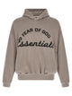 Fear Of God Essential 'Training 90S' Hoodie