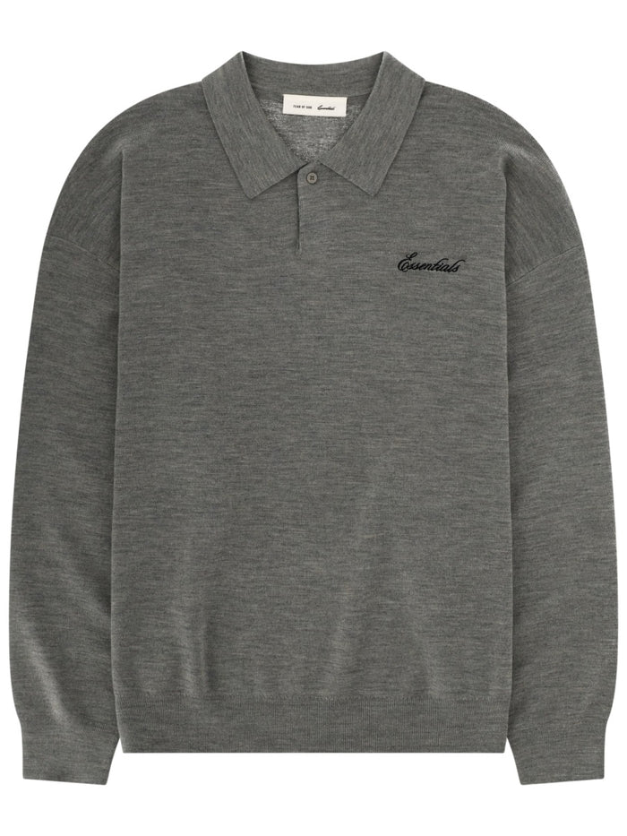 Fear Of God Essentials Polo Signature 90S