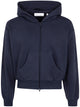 Fear Of God Essentials Classic Full Zip Hoodie