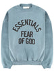 Fear Of God Essentials Felpa Campus 90S