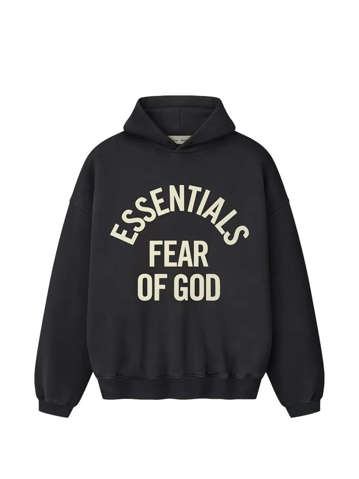 Fear Of God Essentials Campus 90´Hoodie